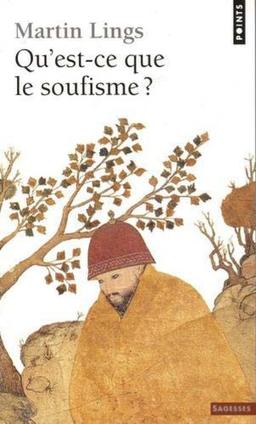 Qu'est-ce que le soufisme ?