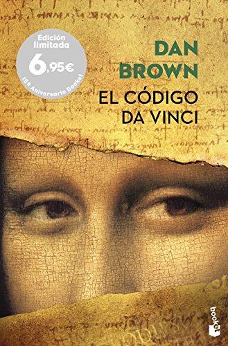 El código Da Vinci (Verano 2016)