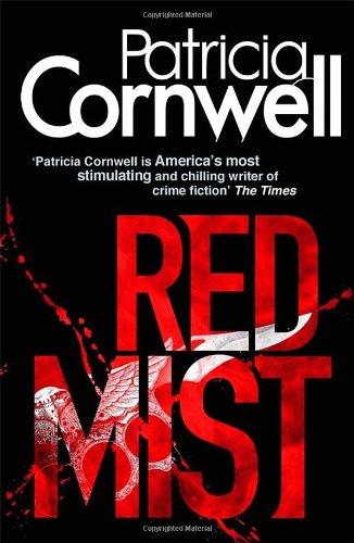 Red Mist (Scarpetta Novels)