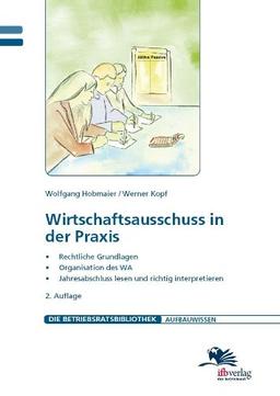 Wirtschaftsausschuss in der Praxis