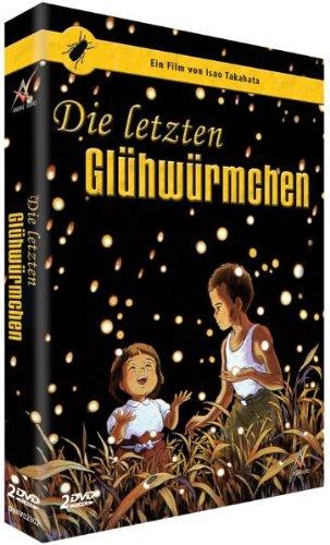 Die letzten Glühwürmchen [2 DVDs] [Deluxe Edition]