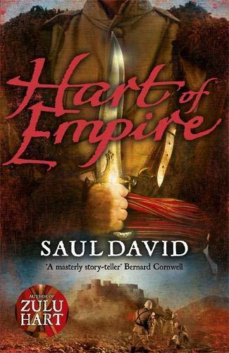 Hart of Empire: (Zulu Hart 2) (George Hart 2)