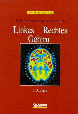 Linkes/Rechtes Gehirn