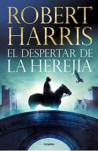 El despertar de la herejía (Novela histórica)