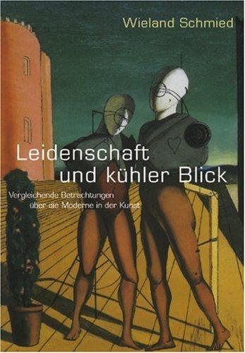 Leidenschaft und kühler Blick