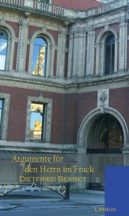 Argumente für den Herrn im Frack: Was Sie schon immer über das Dirigieren wissen wollten