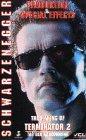 The Making Of Terminator 2 - Tag der Abrechnung [VHS]