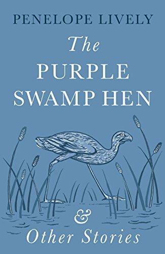 The Purple Swamp Hen and Other Stories