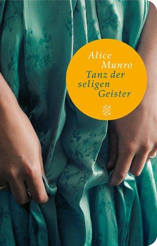 Tanz der seligen Geister: Erzählungen