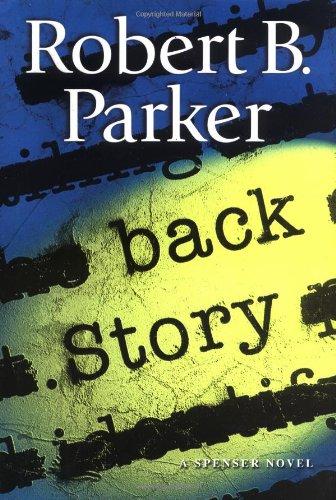 Back Story (Spenser Novels)