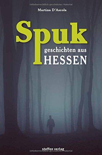 Spukgeschichten aus Hessen