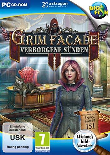 Grim Façade: Verborgene Sünden