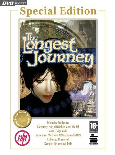 The Longest Journey SE