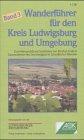 Wanderführer für den Kreis Ludwigsburg und Umgebung