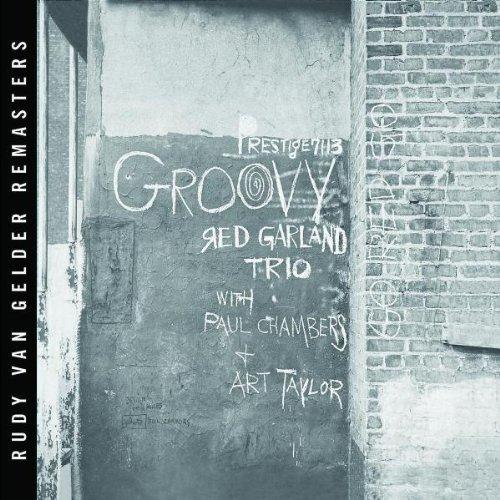 Groovy (Rudy Van Gelder Remaster)