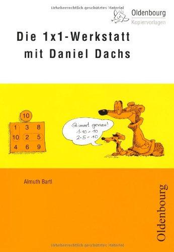 Die 1x1-Werkstatt mit Daniel Dachs