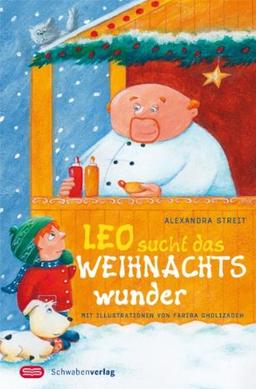 Leo sucht das Weihnachtswunder