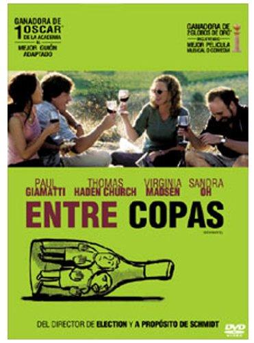 Entre Copas (Sideways)