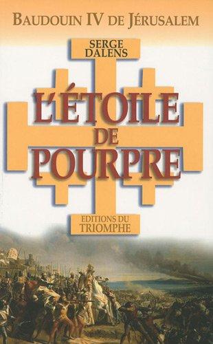 L'étoile de pourpre