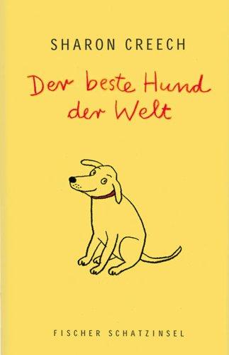 Der beste Hund der Welt.