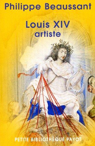 Louis XIV artiste