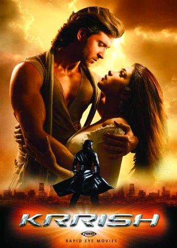 Krrish [2 DVDs]