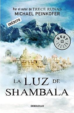 La luz de Shambla (Sarah Kincaid)