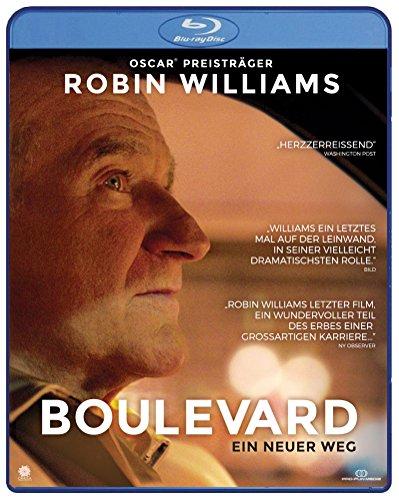 Boulevard: Ein neuer Weg [Blu-ray]