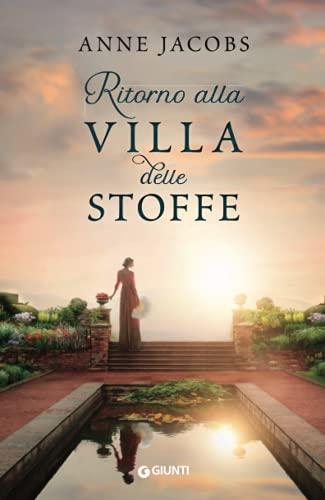 Ritorno alla Villa delle Stoffe