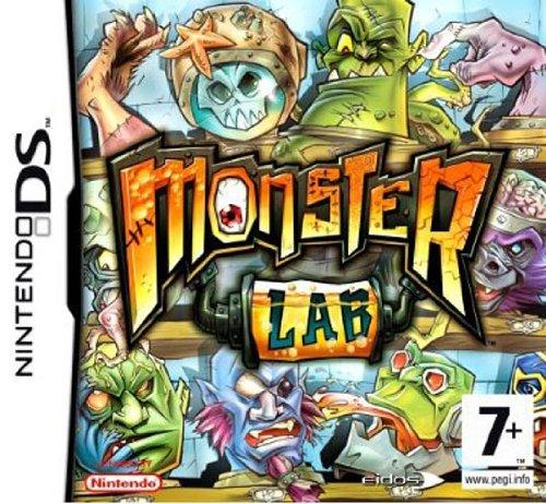 Monster Lab