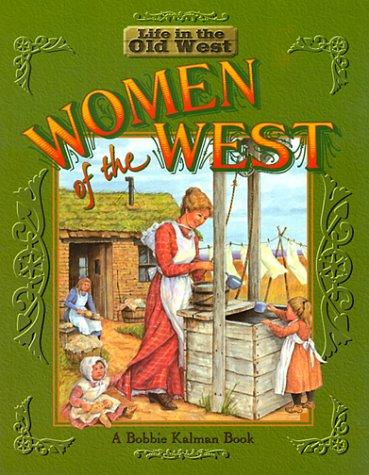 WOW NEW/E (Life in the Old West)