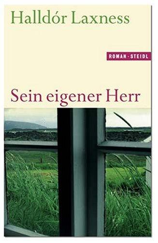 Sein eigener Herr