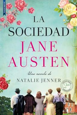 La Sociedad Jane Austen