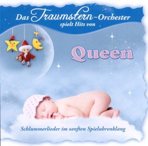 Das Traumstern-Orchester spielt Hits von Queen