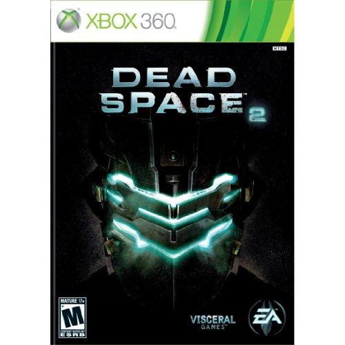 GIOCO X360 DEAD SPACE 2