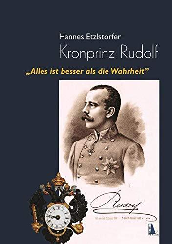 Kronprinz Rudolf