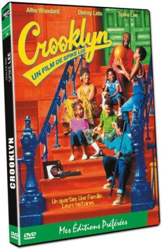 Crooklyn [FR Import]