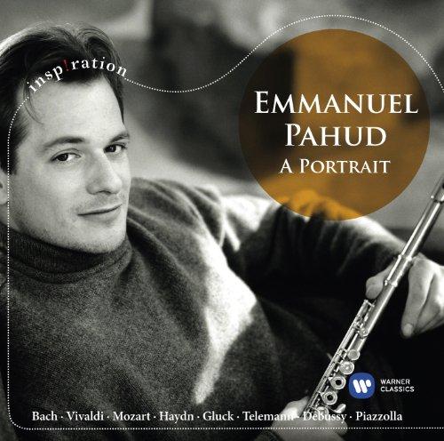 Emmanuel Pahud: a Portrait