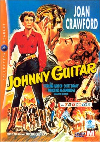 Johnny Guitar [FR Import]