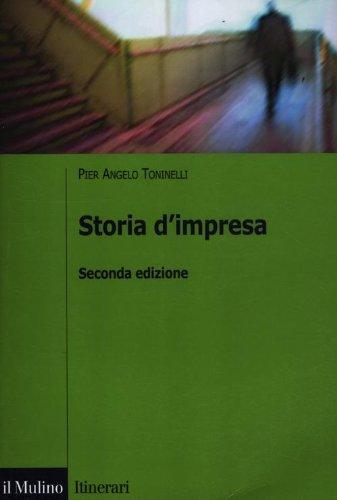 Storia d'impresa