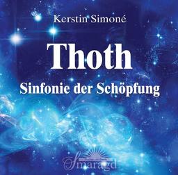 CD Thoth - Die Sinfonie der Schöpfung