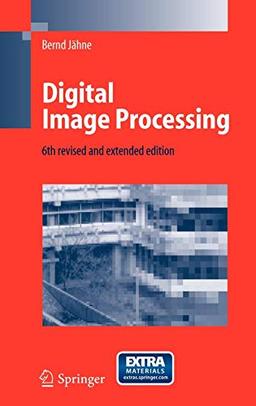 Digital Image Processing: Concepts, Algorithms, and Scientific Applications