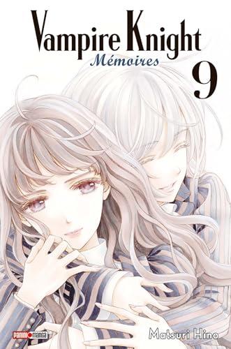 Vampire knight : mémoires. Vol. 9