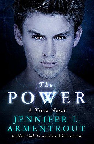 The Power: The Titan Series Book 2