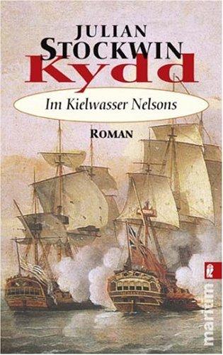 Kydd - Im Kielwasser Nelsons