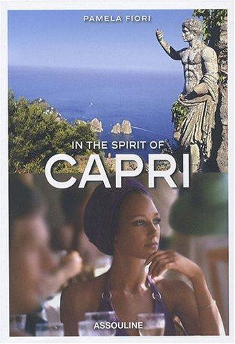 In the spirit of Capri