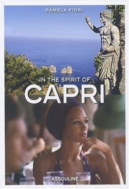 In the spirit of Capri