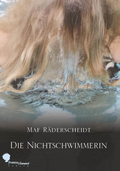 Die Nichtschwimmerin