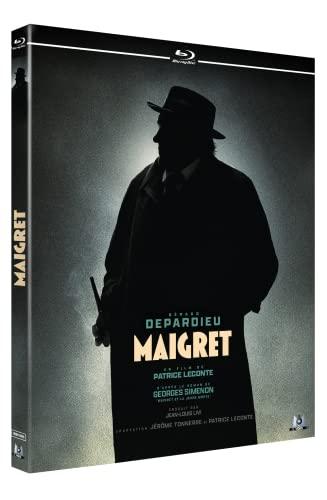 Maigret [Blu-ray] [FR Import]