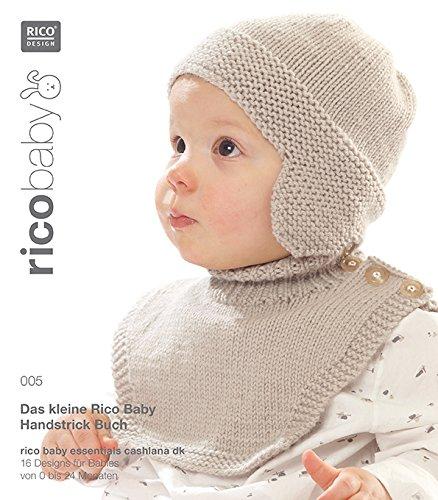 Baby Buch 005 E Cashlana DK